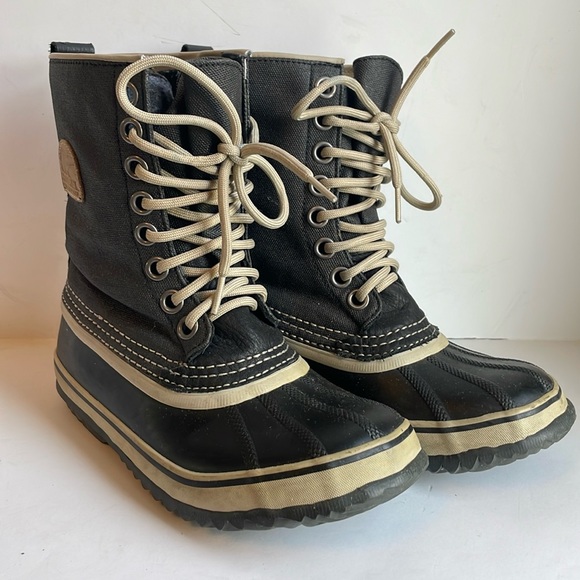 Sorel Boot Women’s size 6 - Picture 2 of 7